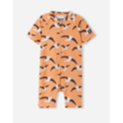 Комбинезон для плавания Reima Atlantti 5200131C-26C1